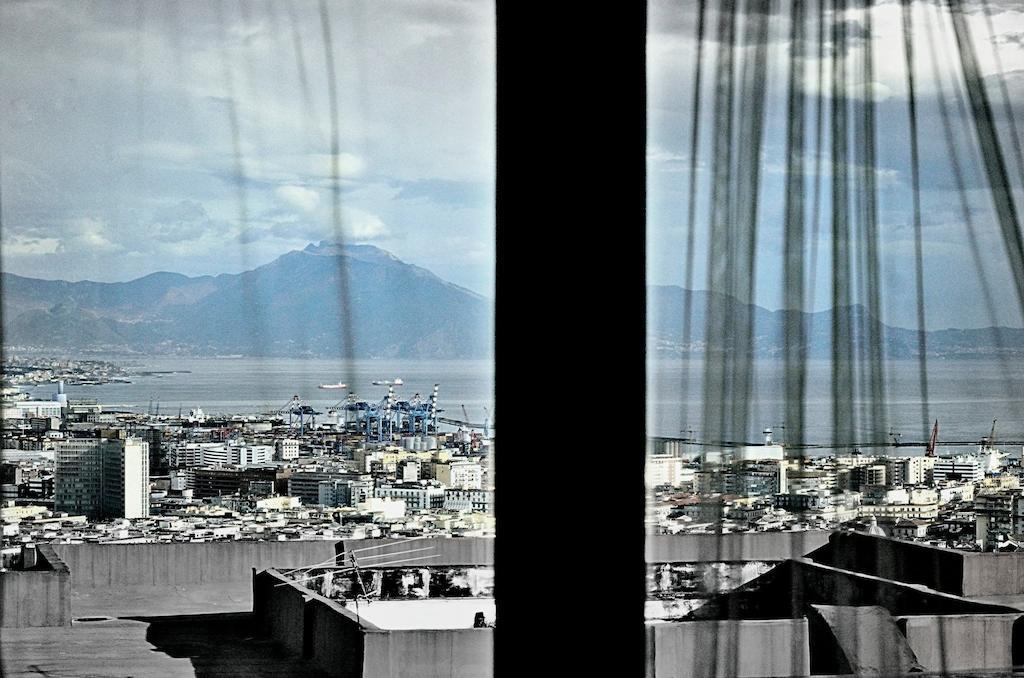ナポリ La Torre Di Ro Bed & Breakfast エクステリア 写真