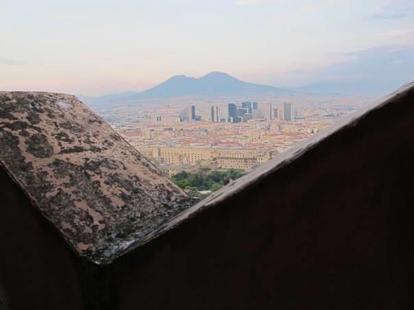 ナポリ La Torre Di Ro Bed & Breakfast 部屋 写真