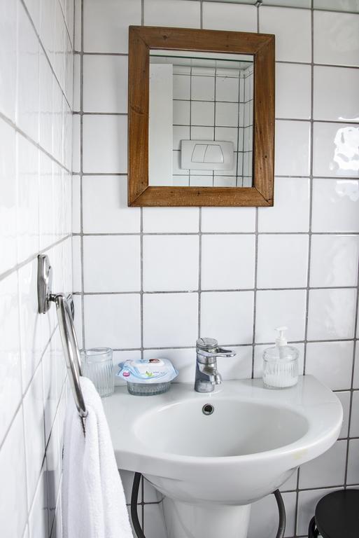 ナポリ La Torre Di Ro Bed & Breakfast 部屋 写真