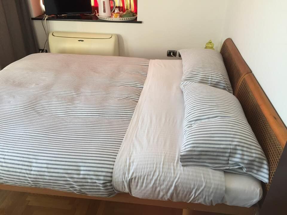 ナポリ La Torre Di Ro Bed & Breakfast エクステリア 写真