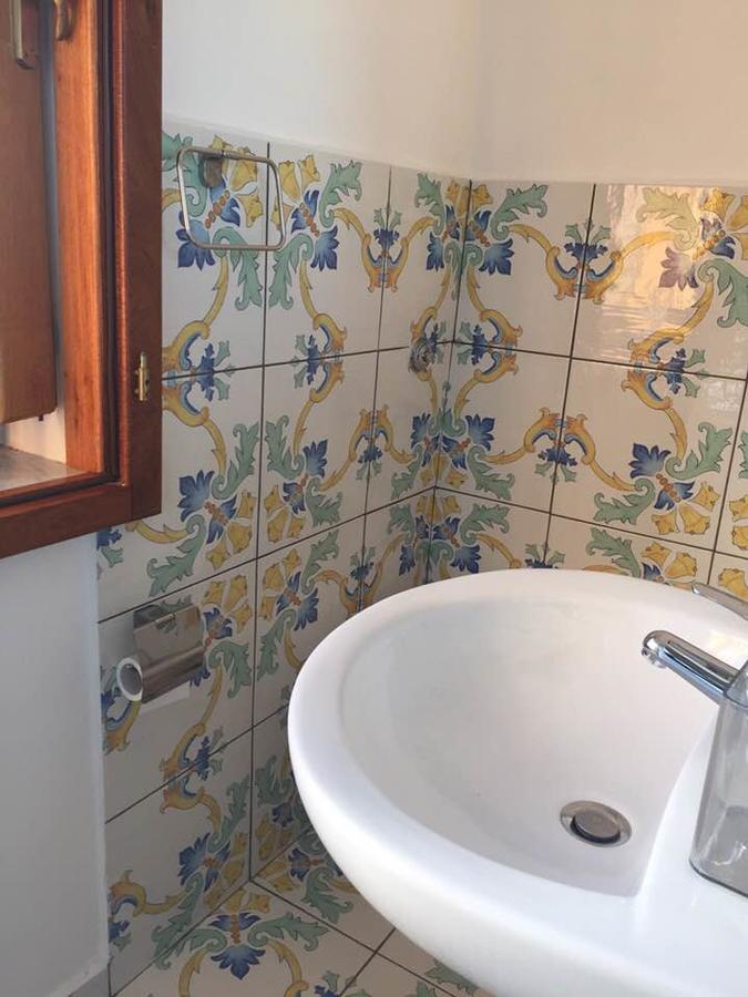 ナポリ La Torre Di Ro Bed & Breakfast エクステリア 写真