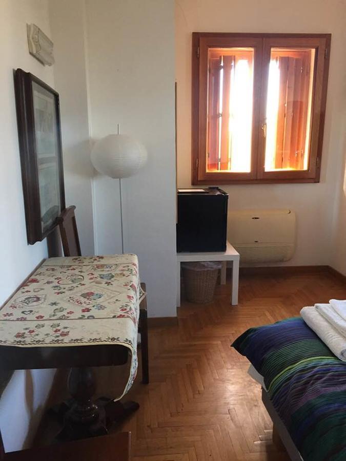 ナポリ La Torre Di Ro Bed & Breakfast エクステリア 写真